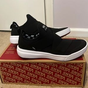 Vans - brand new ultra range shoe